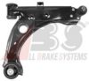 LANCIA 51827737 Track Control Arm